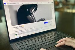 Con vào nhóm 'ghét bố mẹ' đầy rủi ro, phụ huynh nên làm gì?