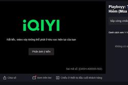 Cục Điện ảnh yêu cầu gỡ bỏ phim 'Playboyy: Trò đùa nguy hiểm'