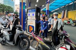 Loạt ưu đãi thuế sắp hết hạn, giá xăng dầu sắp tới ra sao?