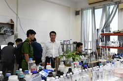 Khởi tố 28 bị can là lãnh đạo, cán bộ, nhân viên thuộc 4 viện, trung tâm môi trường, an toàn vệ sinh lao động