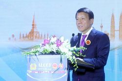Tăng cường hợp tác vì một ASEAN thượng tôn pháp luật