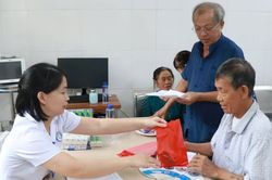 Chăm lo toàn diện cho người có công và thân nhân