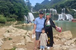 Cao Bằng thu gần 3 nghìn tỷ đồng từ du lịch
