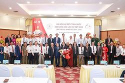 Đại hội đại biểu toàn quốc Hội Khoa học Lịch sử Việt Nam lần thứ VIII