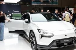 Làn sóng 'điện hóa' giao thông bùng nổ tại Australia