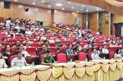 Bắc Ninh nâng cao công tác quản lý trong lĩnh vực thông tin điện tử