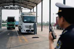 Giảm chi phí thông quan từ nền tảng tuân thủ