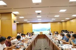 Để hệ thống đê điều được quản lý hiệu quả hơn
