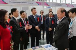 Kết nối doanh nghiệp Việt với chuỗi cung ứng hàng không toàn cầu