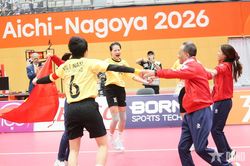 Cột mốc 20 năm ý nghĩa