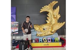 Một ngày trải nghiệm văn hóa Nhật Bản