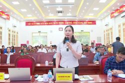 Lắng nghe dân để hành động