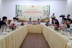 Hội chợ Làng nghề Việt Nam 2026 và chuỗi sự kiện sẽ được tổ chức tại Hà Nội