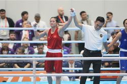 Bảng xếp hạng huy chương ASIAD 20 ngày 30-9: Nguyễn Thị Tâm làm nên lịch sử khi vào chung kết boxing