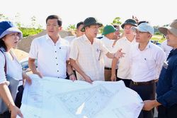 Gỡ điểm nghẽn để nâng cao hiệu quả cụm công nghiệp
