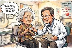 Miễn phí cũng... lơ!