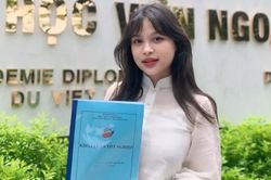 Cô gái Sơn La học tiếng Māori, giành học bổng Chính phủ New Zealand