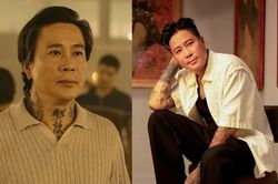 'Phản diện trăm tỷ' mới của màn ảnh Danis Nguyễn: 'Nhìn đời dưới lăng kính của nhân vật trong phim khiến tôi hào hứng'