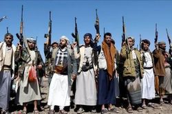 Saudi Arabia dồn dập không kích Houthi