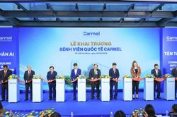 TPHCM có thêm bệnh viện đa khoa ở khu vực phía Đông