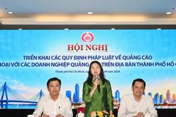 TPHCM: Số hóa, phát triển quảng cáo ngoài trời bền vững