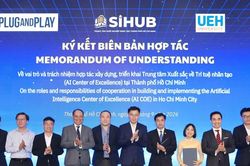 TPHCM phát động Giải thưởng Đổi mới Sáng tạo và khởi nghiệp 2026