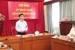 Siết quy định quản lý an toàn thực phẩm với thực phẩm online