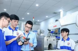 Nhiều tiêu chí mới về chuẩn cơ sở giáo dục đại học
