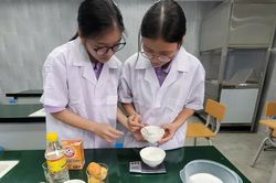 Để giáo dục STEM trong trường phổ thông không thành áp lực mới