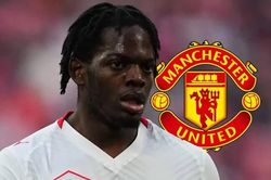 Manchester United nhắm sao 65 triệu euro