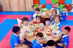 Sơn La nâng cao chất lượng giáo dục mầm non ở những địa bàn vùng khó