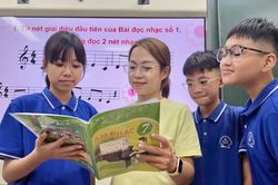 Chất lượng giáo dục cần đi đôi với hiệu quả quản trị nhà trường