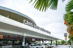 Gia Lai hỗ trợ 200 triệu đồng mỗi chuyến bay quốc tế đến Phù Cát