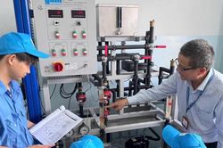 Thống nhất quy trình ban hành chương trình, giáo trình môn học chung trong GD nghề nghiệp