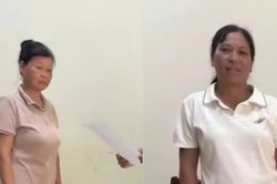 Thêm 2 người bị khởi tố trong vụ nâng giá thực phẩm vào trường học ở Phú Thọ