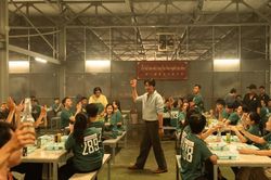 'Trại buôn người' vượt 150 tỷ đồng sau 5 ngày ra rạp