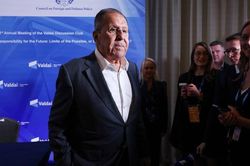 Nga khẳng định chiến dịch quân sự ở Ukraine là để tự vệ, Đức nói về phép thử với Moscow