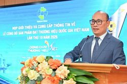 Xây dựng Thương hiệu quốc gia có ý nghĩa chiến lược trong khẳng định bản sắc và vị thế đất nước