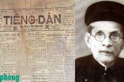 Dâng hương kỷ niệm 150 năm Ngày sinh Cụ Huỳnh Thúc Kháng
