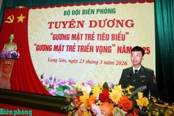 Dấu ấn trên giảng đường Học viện Biên phòng