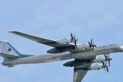Rơi oanh tạc cơ chiến lược Tu-95 tại Nga, 6 quân nhân thiệt mạng