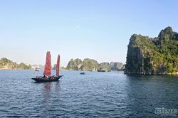 Quảng Ninh dẫn đầu cả nước về tốc độ tăng trưởng kinh tế