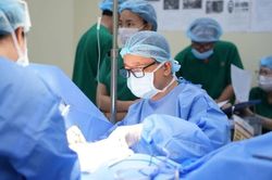 Kết nối năng lực y khoa hiện đại, hợp tác quốc tế và cơ hội điều trị cho người bệnh