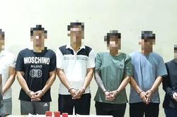 Lật tẩy chiêu trò 'hợp đồng giả cách' để đòi nợ thuê của Công ty Mua bán nợ Công Danh