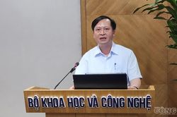 Ngày hội Đổi mới sáng tạo quốc gia 2026: Đưa sáng tạo trở thành động lực phát triển toàn xã hội