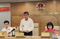 Bộ Khoa học và Công nghệ dồn lực triển khai 5 nhóm nhiệm vụ trọng tâm trong tháng 10