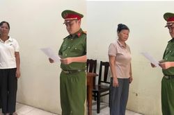Phú Thọ: Khởi tố thêm 2 bị can trong vụ án tại Trường Phổ thông DTNT THCS và THPT Yên Lập
