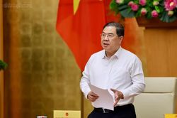 Thước đo xử lý dự án tồn đọng là phải khơi thông nguồn lực, đóng góp cho phát triển kinh tế - xã hội