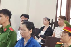 Lừa đảo hơn 53 tỷ đồng bằng 'chiêu trò' đáo hạn ngân hàng, cựu nhân viên cửa hàng xe máy lãnh án chung thân