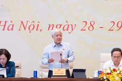 Đề xuất đưa tài xế xe công nghệ vào diện tham gia bảo hiểm xã hội bắt buộc